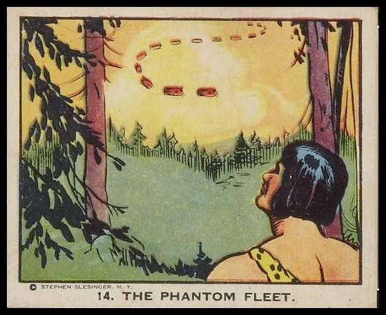 14 The Phantom Fleet